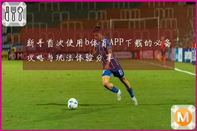 新手首次使用b体育APP下载的必备攻略与玩法体验分享