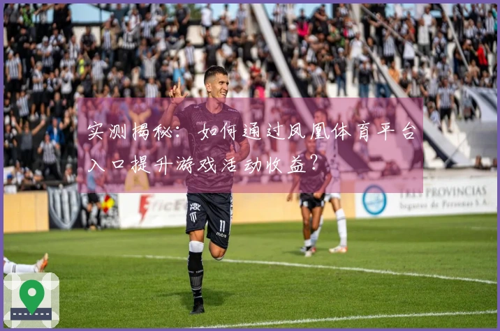 实测揭秘：如何通过凤凰体育平台入口提升游戏活动收益？