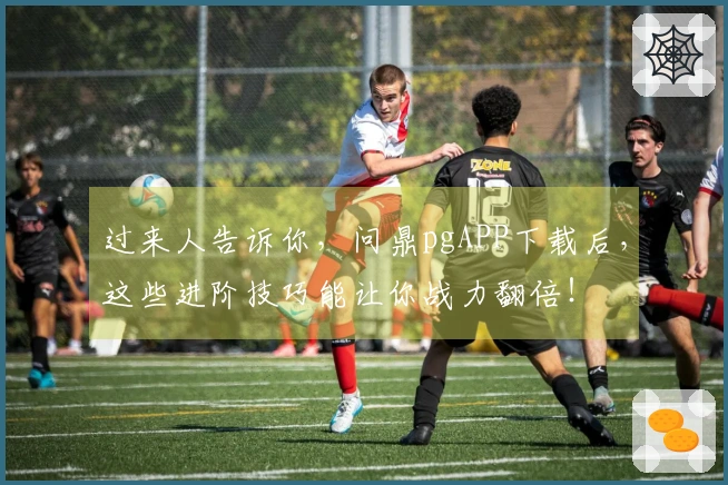 过来人告诉你，问鼎pgAPP下载后，这些进阶技巧能让你战力翻倍！