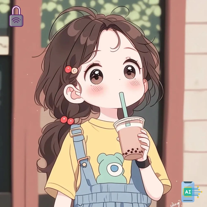 头像